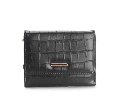 Ladies Leather Wallets manufactured by Shinegarden - view 3