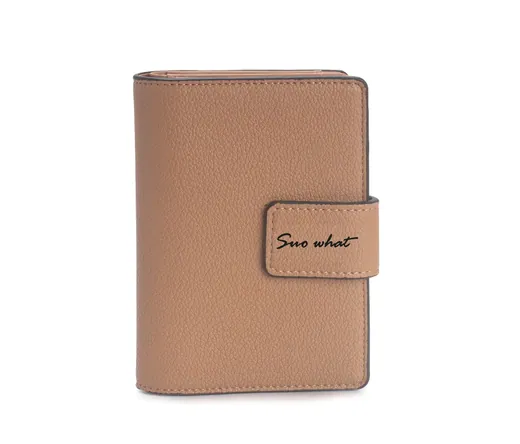 Ladies Leather Wallets manufactured by Shinegarden - view 5