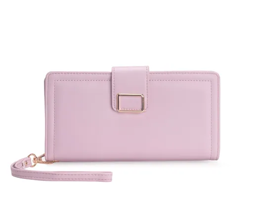 Ladies Leather Wallets manufactured by Shinegarden - view 6