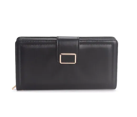 Ladies Leather Wallets manufactured by Shinegarden - view 7