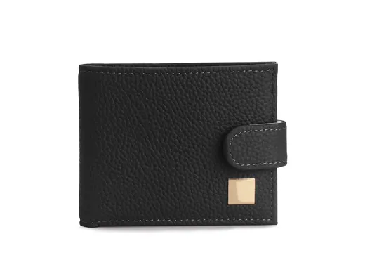 Men's Leather Wallets produced by Shinegarden