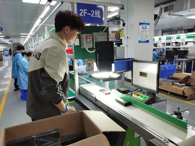 Visual capture laser engraving
