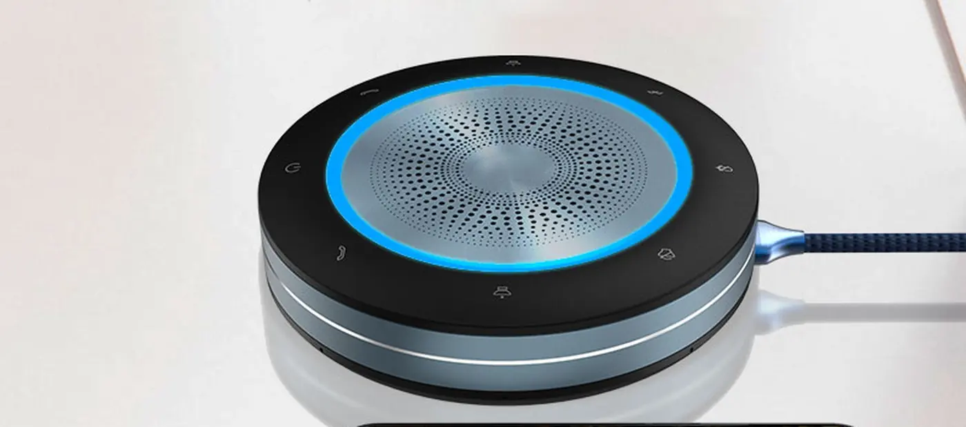 Conference Speakerphones manufactured by Shinetech
