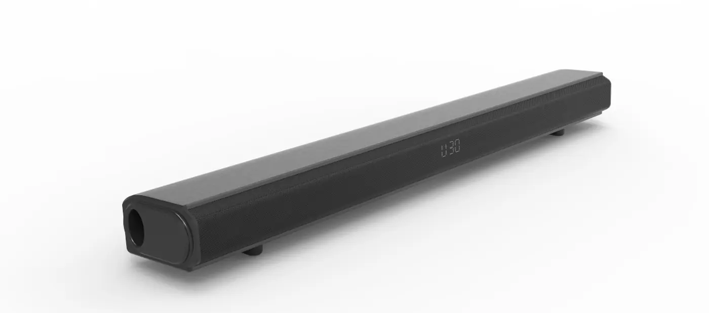 Home Entertainment products by Shinetech