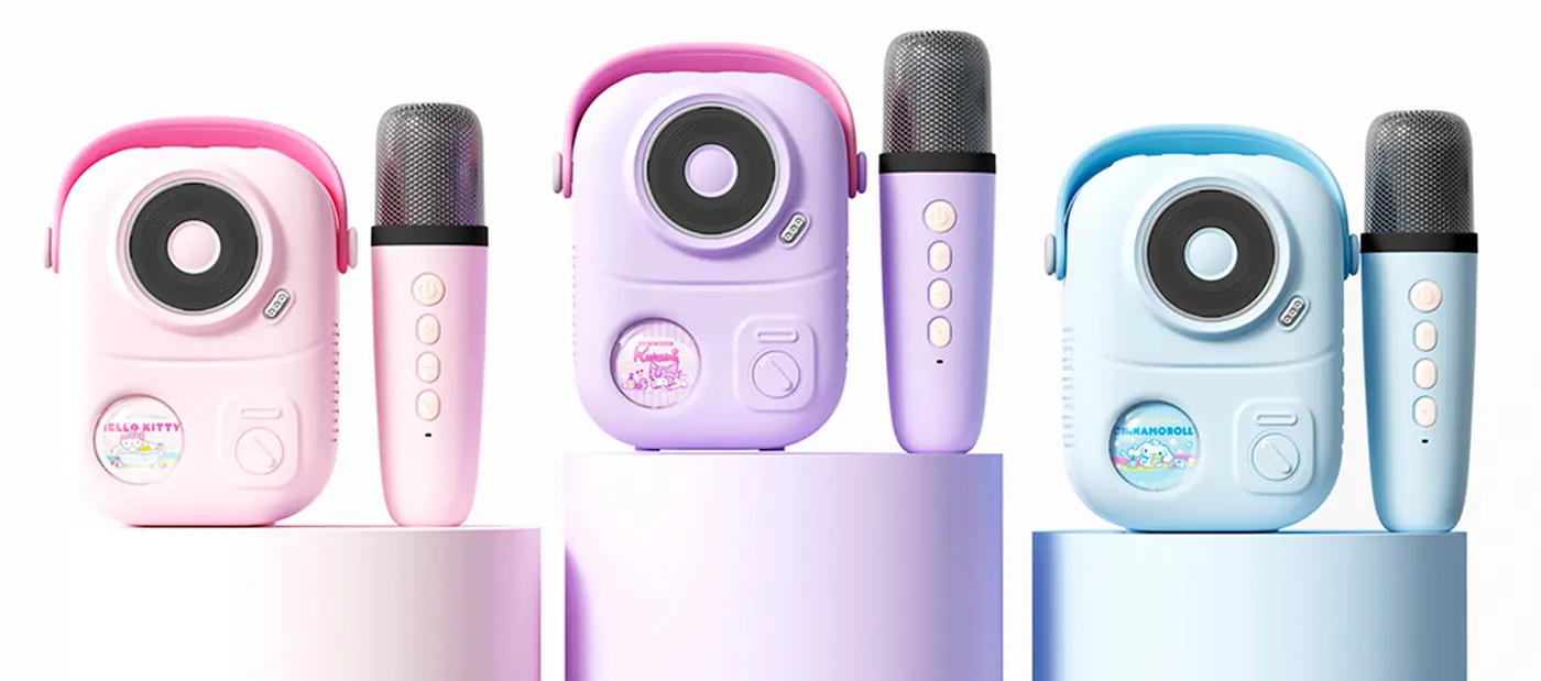 Kids And Education products by Shinetech