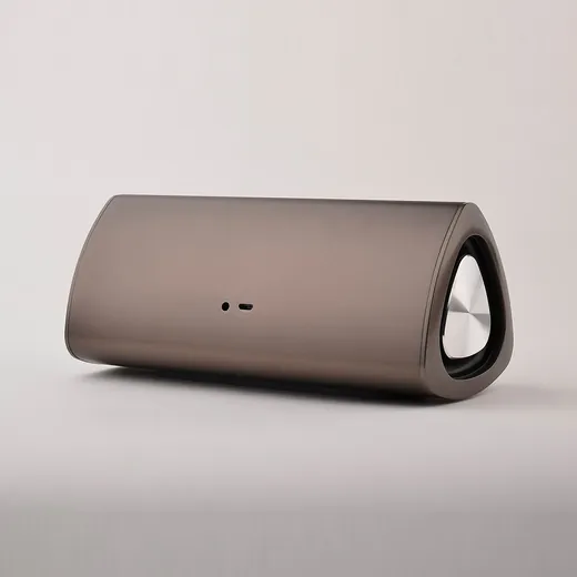 Full Metal 20W Speaker With Ultra Subwoofer view 3
