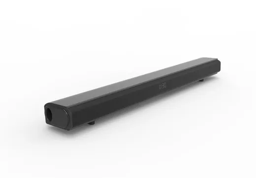 TV Soundbar 60W With Built In Subwoofer