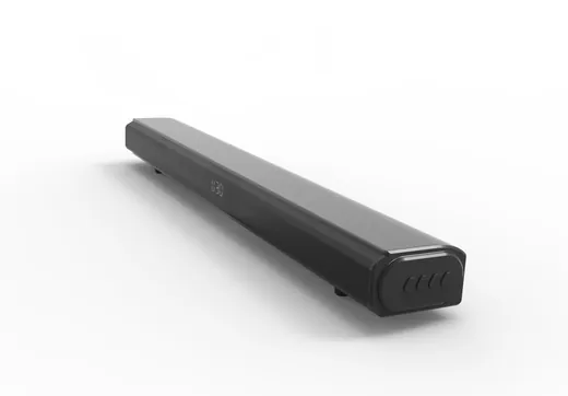 TV Soundbar 60W With Built In Subwoofer view 2