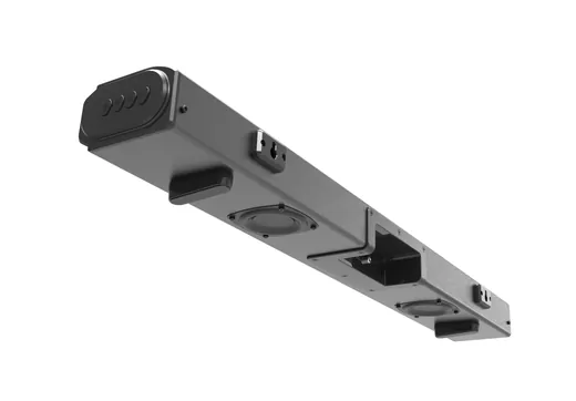 TV Soundbar 60W With Built In Subwoofer view 4