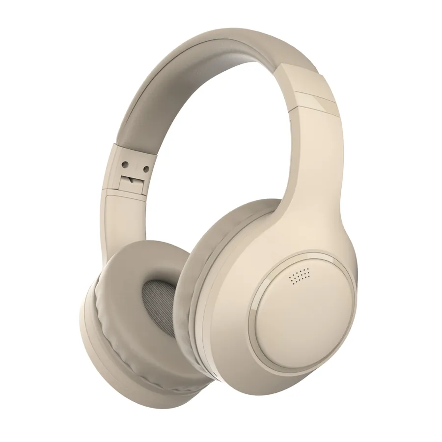 Bluetooth Stereo Headphone 45 Hours Colourway Two