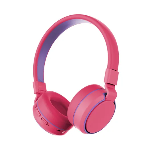 Kids Bluetooth Headphones 85dB Limited view 4