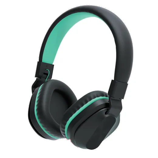 Kids Bluetooth Headphones 85dB Limited Colourway Two
