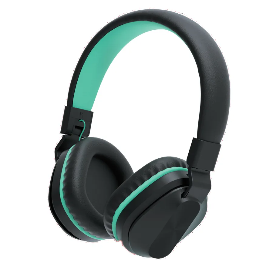 Kids Bluetooth Headphones 85dB Limited Colourway Two