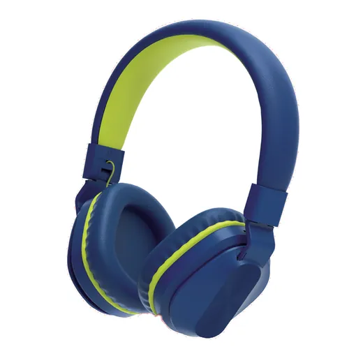 Kids Bluetooth Headphones 85dB Limited Colourway Two view 4