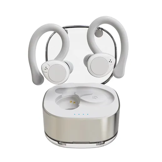 TWS Earbuds With Luminous Ear Hooks view 5