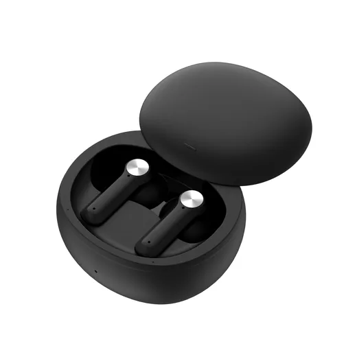ENC Dual Mic TWS Earbuds Fast Charging view 2