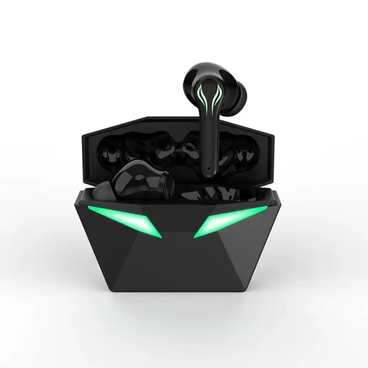 TWS Earbuds Gaming Low Latency view 3