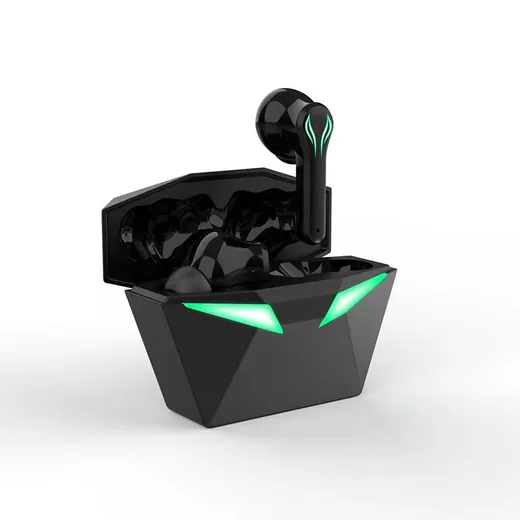 TWS Earbuds Gaming Low Latency view 4