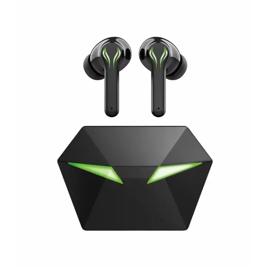 TWS Earbuds Gaming Low Latency