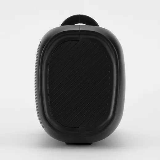 Bluetooth Speaker With Carrying Strap view 4