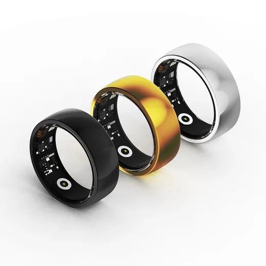 Smart Rings