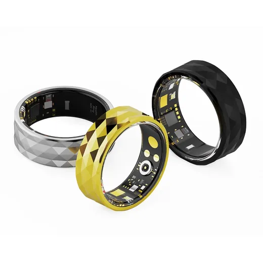 Smart Ring Fitness And Sleep