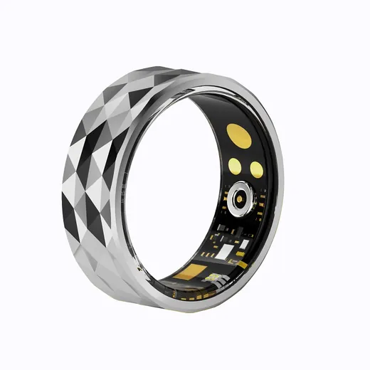 Smart Ring Fitness And Sleep view 2