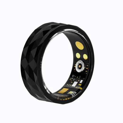 Smart Ring Fitness And Sleep view 3