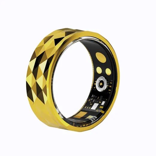 Smart Ring Fitness And Sleep view 4