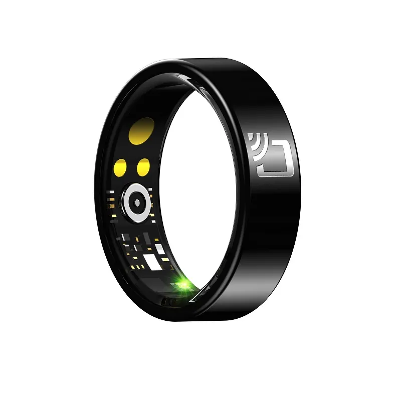 Smart Ring NFC Access Control 7mm