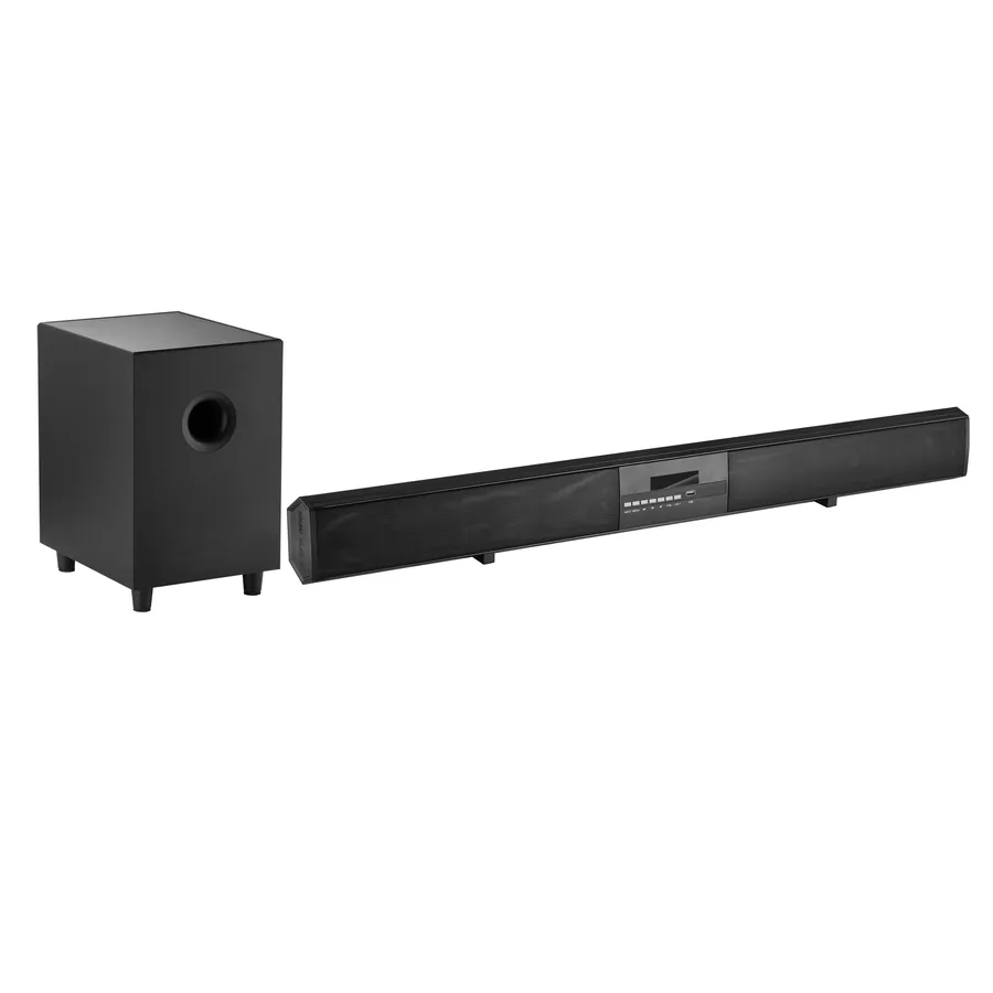 TV Soundbar 50W With 5.25 Inch Subwoofer