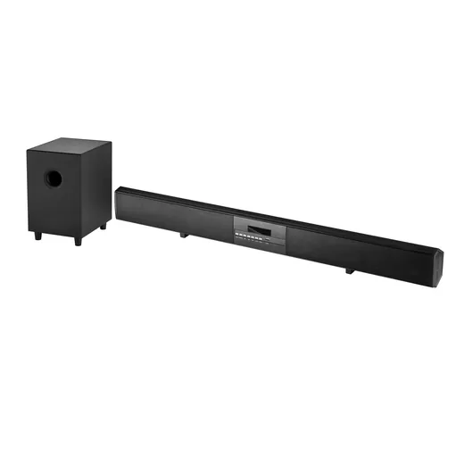 TV Soundbar 50W With 5.25 Inch Subwoofer view 2