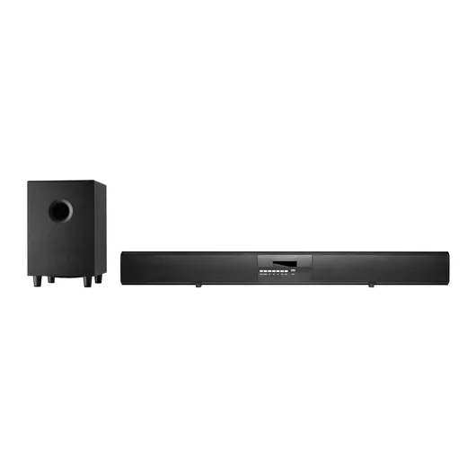 TV Soundbar 50W With 5.25 Inch Subwoofer view 3