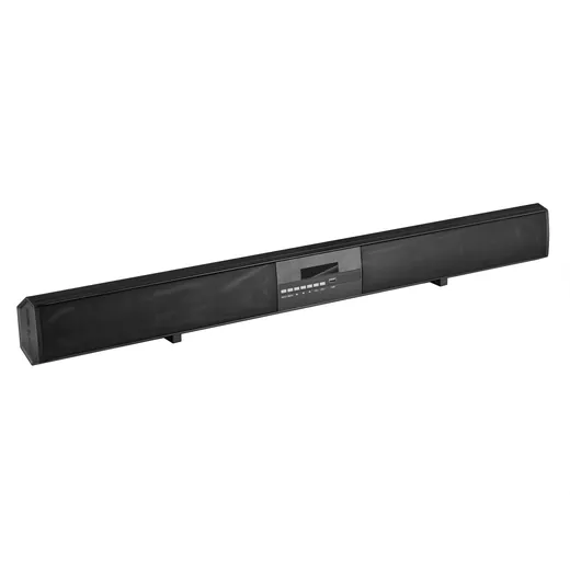 TV Soundbar 50W With 5.25 Inch Subwoofer view 4