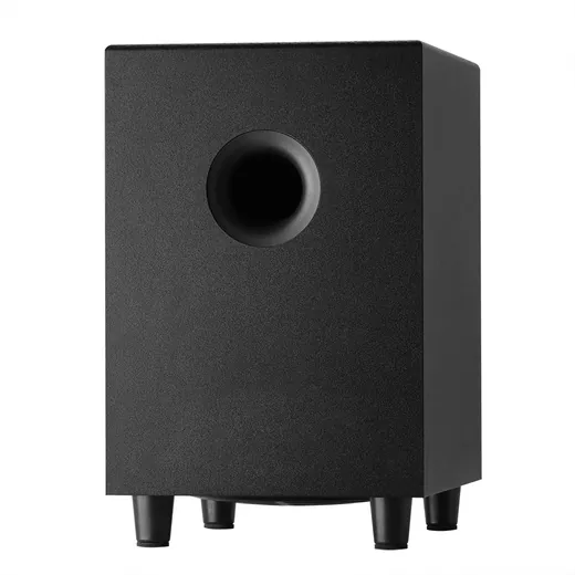 TV Soundbar 50W With 5.25 Inch Subwoofer view 5