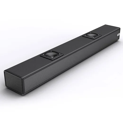TV Soundbar 60W 2.1 With Subwoofer