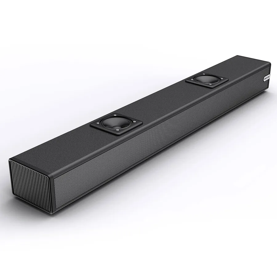 TV Soundbar 60W 2.1 With Subwoofer