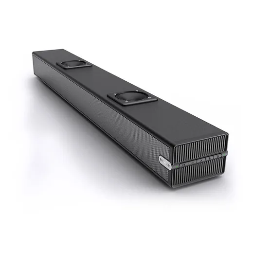 TV Soundbar 60W 2.1 With Subwoofer view 2