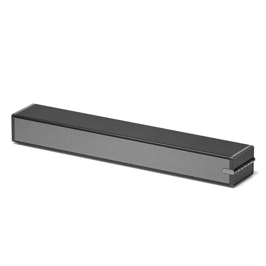 TV Soundbar 80W 2.1 With 6.5 Inch Subwoofer view 3