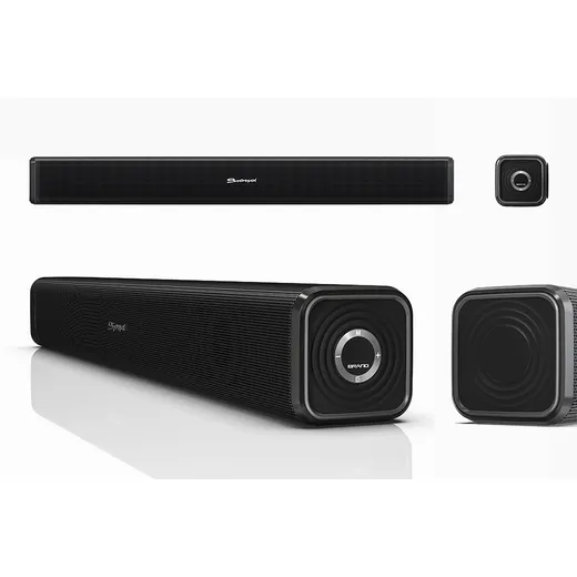 TV Soundbar 20W 2.0 795mm view 2