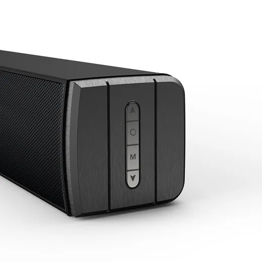 TV Soundbar 40W 2.0 804mm view 2