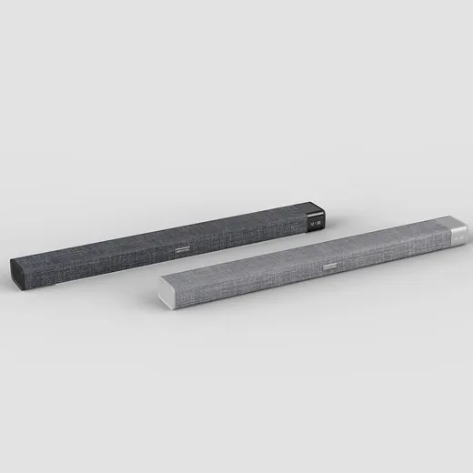TV Soundbar 60W 2.0 900mm view 4