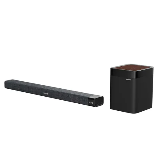 TV Soundbar With Subwoofer Home Theatre Set