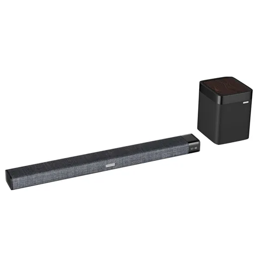 TV Soundbar With Subwoofer Home Theatre Set view 2