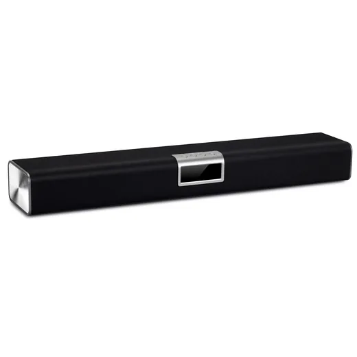 Fabric Wrap TV Soundbar 20W To 60W