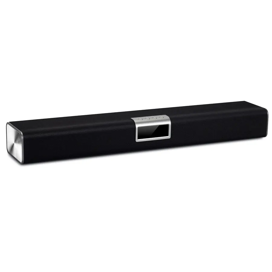 Fabric Wrap TV Soundbar 20W To 60W