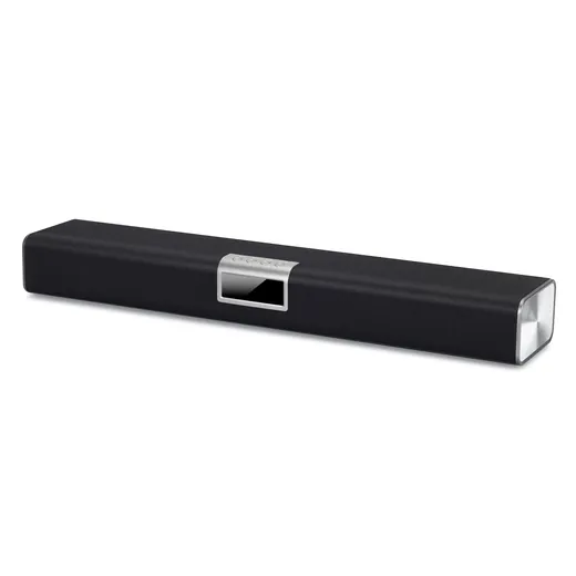 Fabric Wrap TV Soundbar 20W To 60W view 3