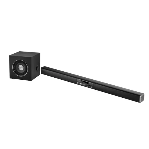 TV Soundbar 50W With 6.5 Inch Subwoofer view 2