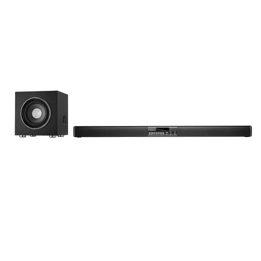 TV Soundbar 50W With 6.5 Inch Subwoofer view 3