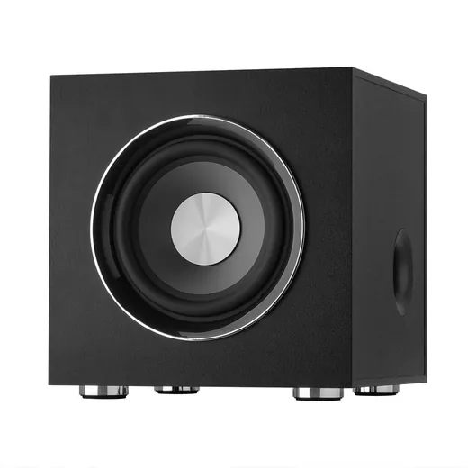 TV Soundbar 50W With 6.5 Inch Subwoofer view 5
